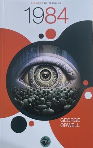 1984 | 9786079992675 | ORWELL, GEORGE
