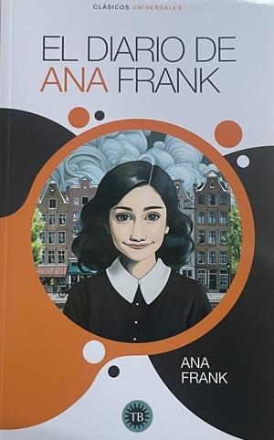 DIARIO DE ANA FRANK, EL | 9786079992644 | FRANK, ANA