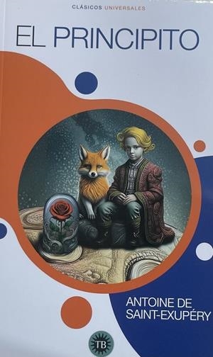 PRINCIPITO, EL | 9786079992651 | DE SAINT EXUPERY, ANTOINE