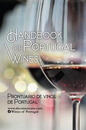 PRONTUARIO DE VINOS DE PORTUGAL | 9791399135930 | AYAPE, JAVIER