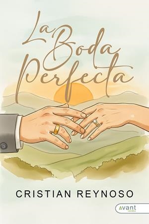 BODA PERFECTA, LA | 9791387805746 | REYNOSO, CRISTIAN