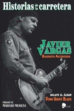 HISTORIAS DE LA CARRETERA | 9791399108941 | VARGAS, JAVIER
