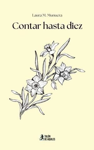 CONTAR HASTA DIEZ | 9791387861865 | MUNUERA, LAURA M.