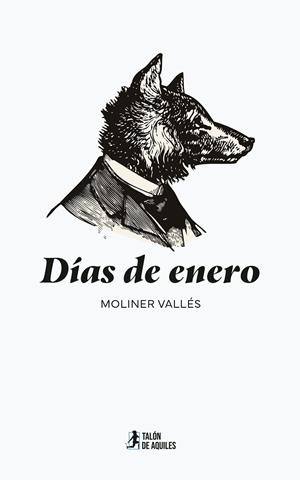 DÍAS DE ENERO | 9791387930202 | MOLINER VALLÉS