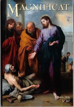 MAGNIFICAT FEBRERO 2026 | 9788418607691