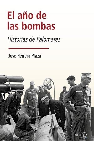 AÑO DE LAS BOMBAS EL | 9788413514239 | HERRERA PLAZA, JOSÉ