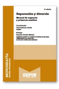 SEPARACION Y DIVORCIO. 3.ª EDICION | 9788410539587