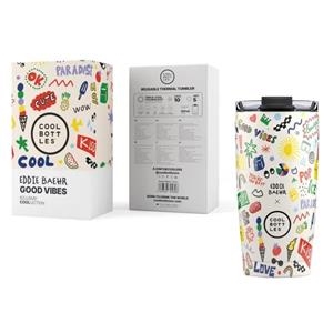 GOT TERMIC 550 ML. GOOD VIBES EDDIE BAEHR | 8436583304808