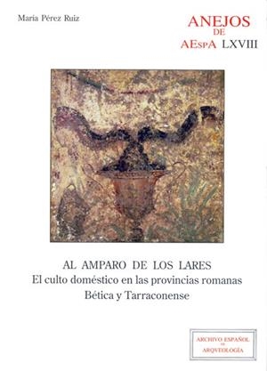 AL AMPARO DE LOS LARES | 9788483443965 | PEREZ RUIZ, MARIA
