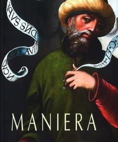 MANIERA | 9788481819137