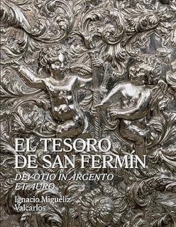 TESORO DE SAN FERMIN, EL | 9788431340964 | MIGUELIZ VALCARLOS, IGNACIO