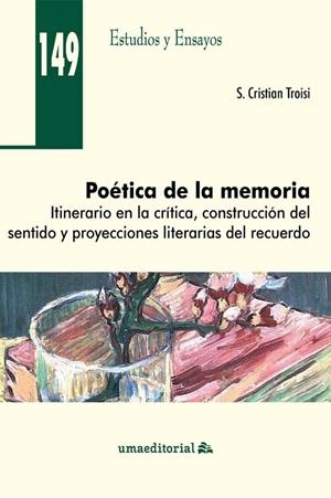 POETICA DE LA MEMORIA | 9788413353845 | TROISI, SALVATORE CRISTIAN