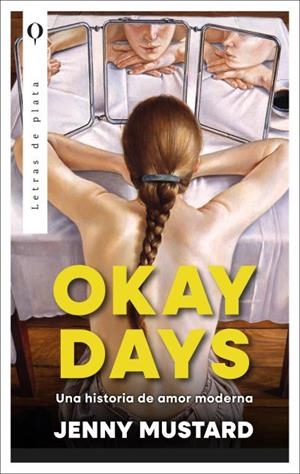 OKAY DAYS | 9788410439146 | MUSTARD, JENNY
