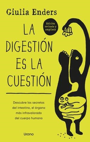 DIGESTIÓN ES LA CUESTIÓN, LA | 9791387662233 | ENDERS, GUILIA