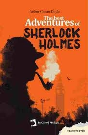 BEST ADVENTURES OF SHERLOCK HOLMES, THE | 9788419365354 | DOYLE, ARTHUR CONAN