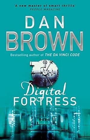 DIGITAL FORTRESS | 9780552171373 | BROWN, DAN