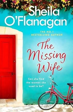 MISSING WIFE, THE | 9781035415168 | O'FLANAGAN, SHEILA