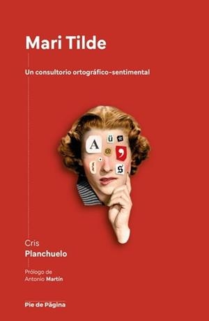 MARI TILDE | 9791399080223 | PLANCHUELO, CRIS