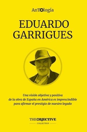 ANTOLOGÍA. EDUARDO GARRIGUES | 9791399008210 | GARRIGUES, EDUARDO