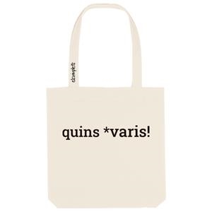 BOSSA ELS XIMPLETS QUINS *VARIS BEIG | 9999900013993