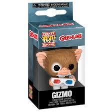 CLAUER FUNKO POP GREMBLINS - GIZMO | 889698498838