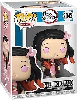 FUNKO POP DEMON SLAYER 2042 - NEZUKO KAMADO | 889698865074