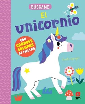 UNICORNIO, EL | 9788410552203 | LAPEYRE, ÉMILIE
