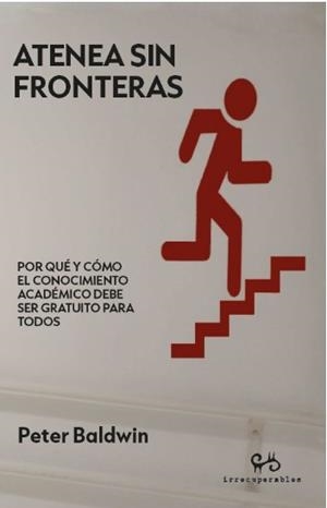 ATENEA SIN FRONTERAS | 9788485209507 | BALDWIN, PETER