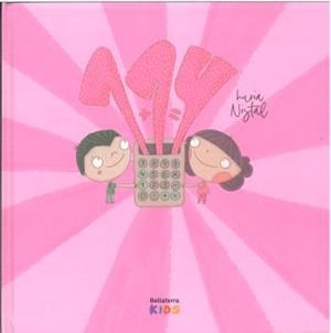 1+1=4 (ED. EN CASTELLÀ) | 9788410408197 | NISTAL, NURIA