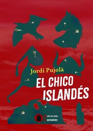 CHICO ISLANDÉS, EL | 9791399143911 | PUJOLÀ, JORDI