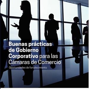 BUENAS PRÁCTICAS DE GOBIERNO CORPORATIVO PARA LAS CÁMARAS DE COMERCIO | 9789588988689 | TRUJILLO DÁVILA, MARÍA ANDREA