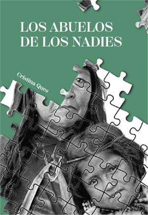 ABUELOS DE LOS NADIES, LOS | 9789871300570 | QUES, CRISTINA