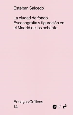 CIUDAD DE FONDO, LA | 9791387634247 | SALCEDO, ESTEBAN