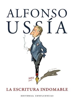 ESCRITURA INDOMABLE, LA (2A EDICIÓN) | 9791399143485 | USSIA MUÑOZ-SECA, ALFONSO