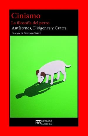 CINISMO | 9791399104707 | DE SINOPE, DIOGENES / ANTISTENES