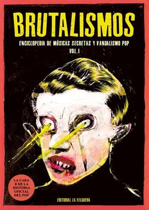 BRUTALISMOS | 9791399162400 | VV. AA