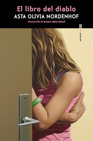 LIBRO DEL DIABLO, EL | 9788410249790 | NORDENHOF, ASTA OLIVIA