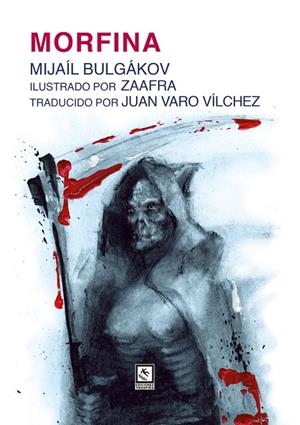 MORFINA | 9791399091922 | BULGAKOV, MIJAIL