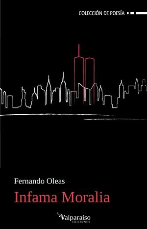 INFAMA MORALIA | 9791388007125 | OLEAS, FERNANDO
