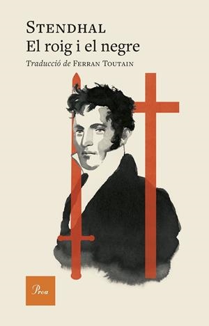 ROIG I EL NEGRE, EL | 9788410488731 | STENDHAL