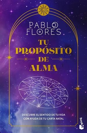 TU PROPÓSITO DE ALMA | 9788411193245 | FLORES, PABLO