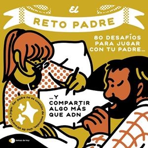 PAPÁ, ¡TE TOCA! | 9791387869618 | AA. VV.