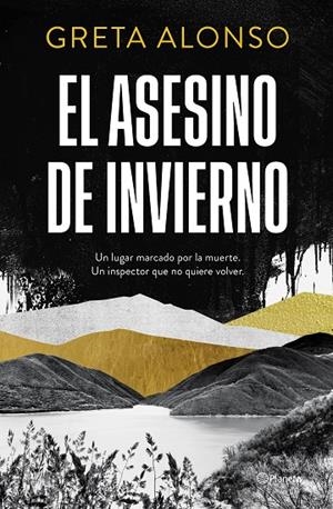ASESINO DE INVIERNO, EL | 9788408315285 | ALONSO, GRETA