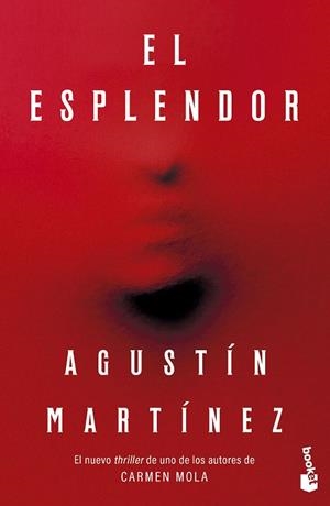 ESPLENDOR, EL | 9788408315148 | MARTÍNEZ, AGUSTÍN