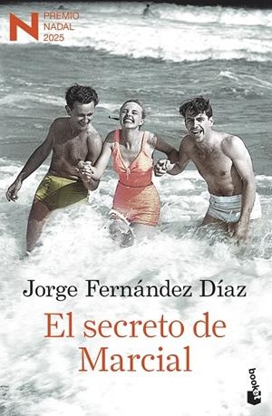 SECRETO DE MARCIAL, EL | 9788423369416 | FERNÁNDEZ DÍAZ, JORGE