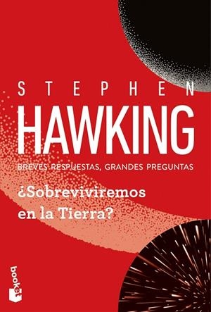 SOBREVIVIREMOS EN LA TIERRA? | 9788408315100 | HAWKING, STEPHEN