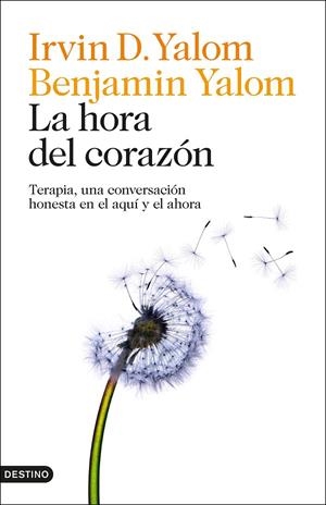 HORA DEL CORAZÓN, LA | 9788423369409 | YALOM, IRVIN D. / YALOM, BENJAMIN