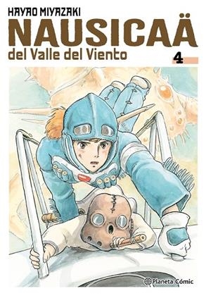 NAUSICAA 04 | 9791387781880 | MIYAZAKI, HAYAO