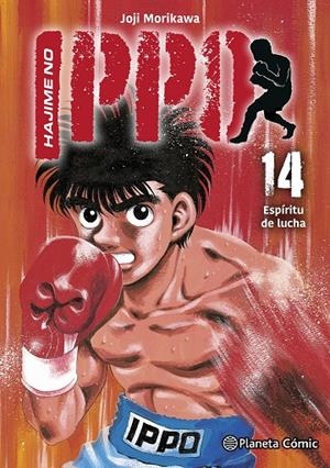 HAJIME NO IPPO 14 | 9791387781910 | MORIKAWA, JOJI