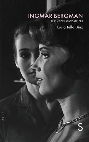 INGMAR BERGMAN | 9791387694715 | TELLO DÍAZ, LUCÍA